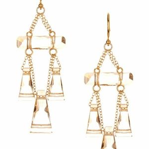 Swarovski Crystal Earrings